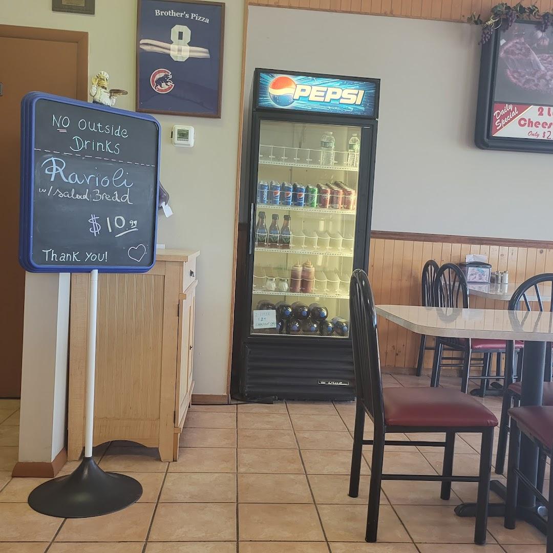 Brothers Pizza